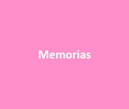memorias