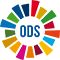 Logo Objetivos desarrollo sostenible