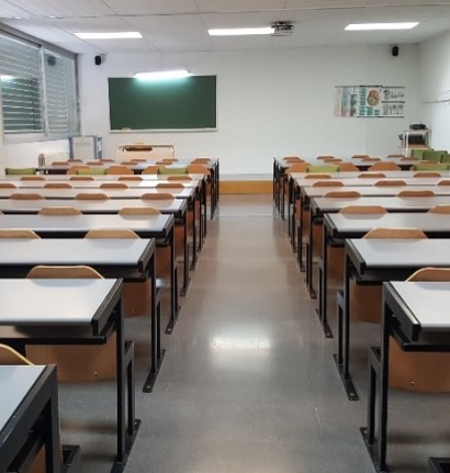 Aulas