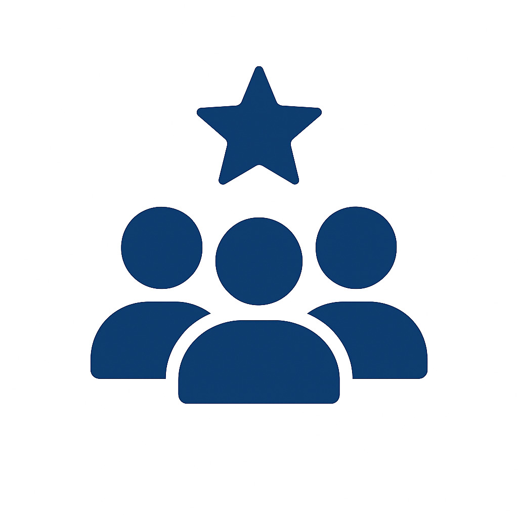 Equipo de dirección