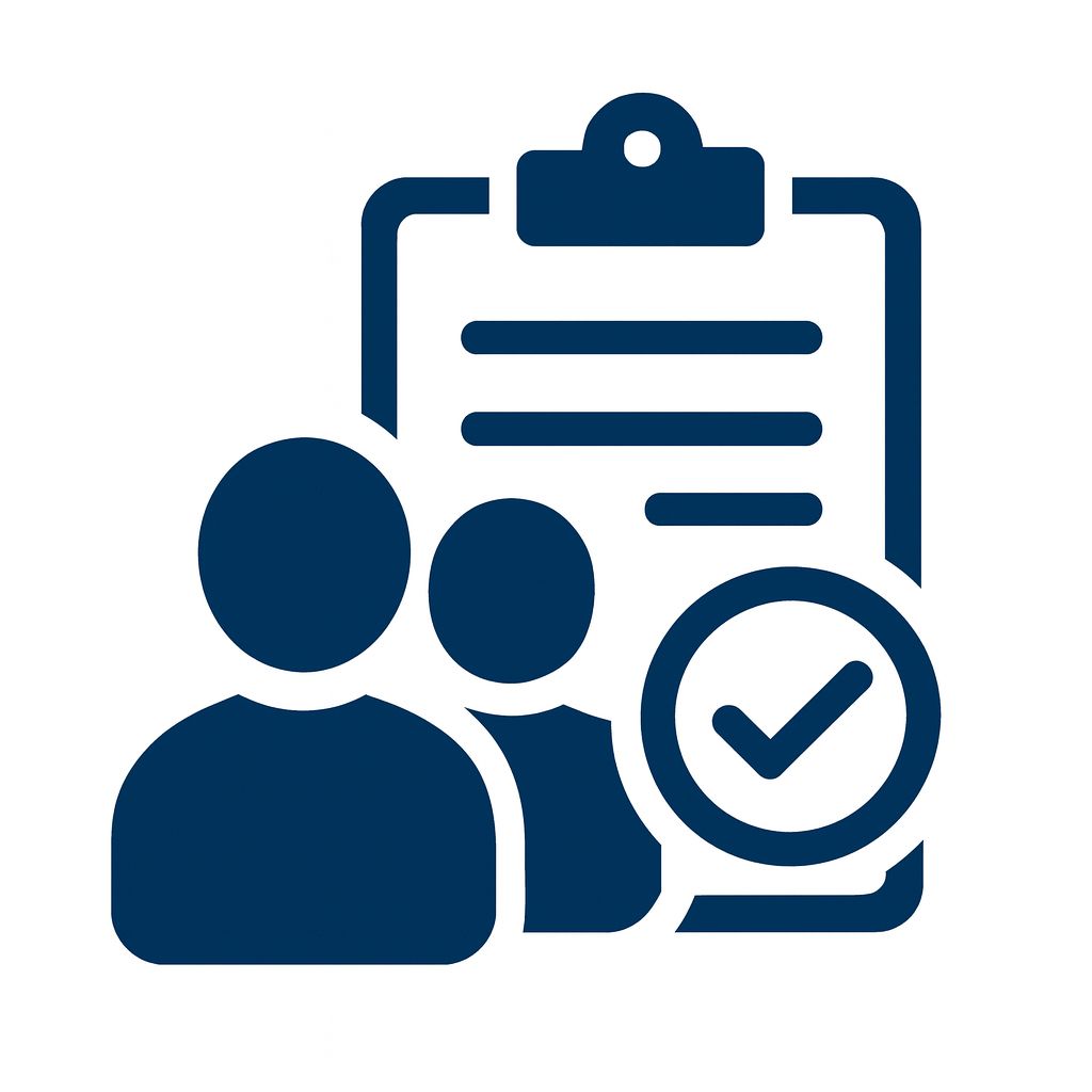 Informes de revisión del SIGC