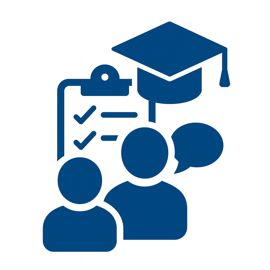 Informes de encuestas del centro de las titulaciones