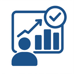 Resultados de indicadores