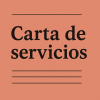 Carta de servicios